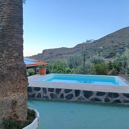 Las Palmeras Temisas Εξωτερικό φωτογραφία