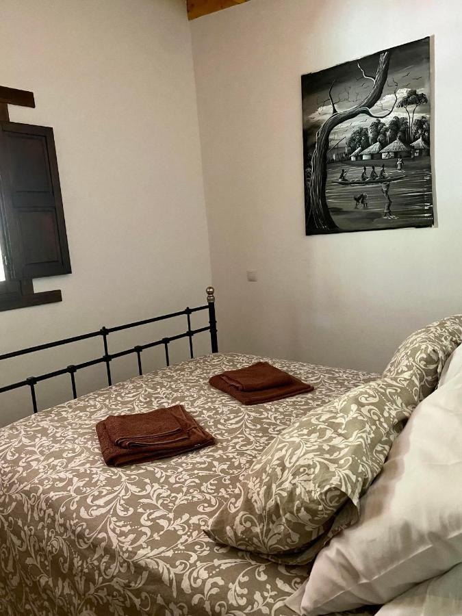 Las Palmeras Temisas Εξωτερικό φωτογραφία